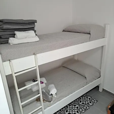 Pepe Rosa Bed and breakfast Tropea