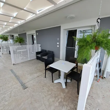 Pepe Rosa Bed and breakfast Tropea