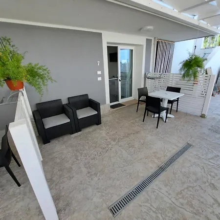 Pepe Rosa Bed and breakfast *