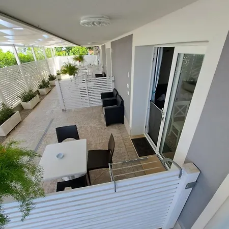 Pepe Rosa Bed and breakfast Tropea