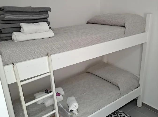 Pepe Rosa Bed & Breakfast Tropea