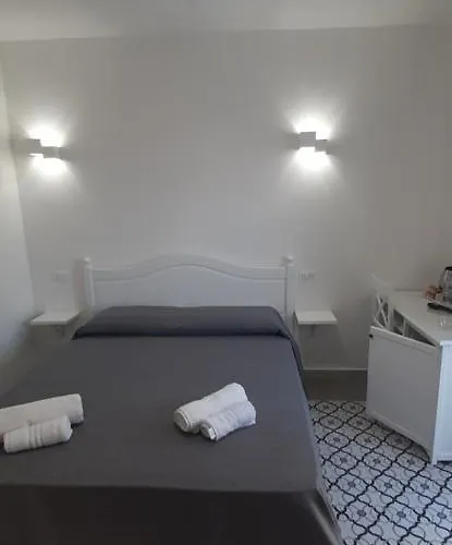 Bed & Breakfast Pepe Rosa 3*