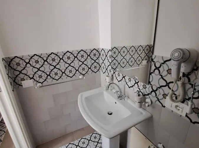 Pepe Rosa Bed & Breakfast Tropea