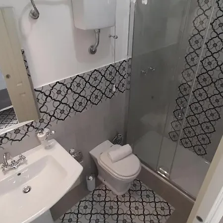 Pepe Rosa Bed & Breakfast Tropea