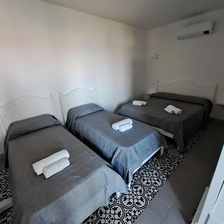 Bed & Breakfast Pepe Rosa