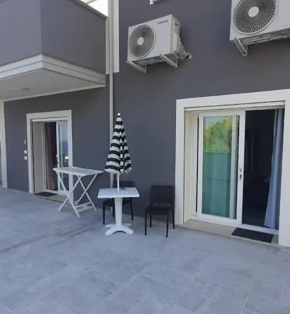 Pepe Rosa Bed & Breakfast