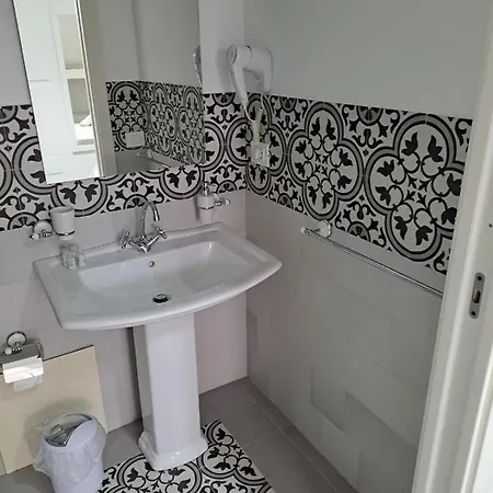 Bed & Breakfast Pepe Rosa 3*