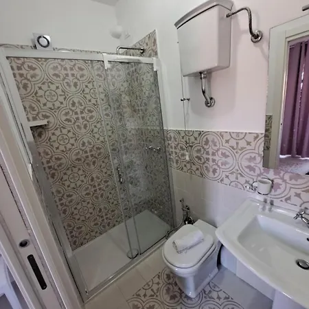 Bed & Breakfast Pepe Rosa 3*