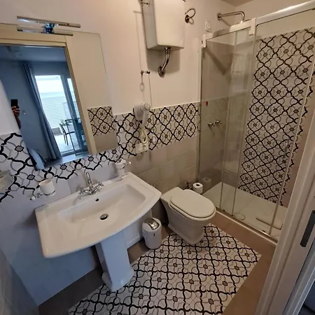 Bed & Breakfast Pepe Rosa Tropea