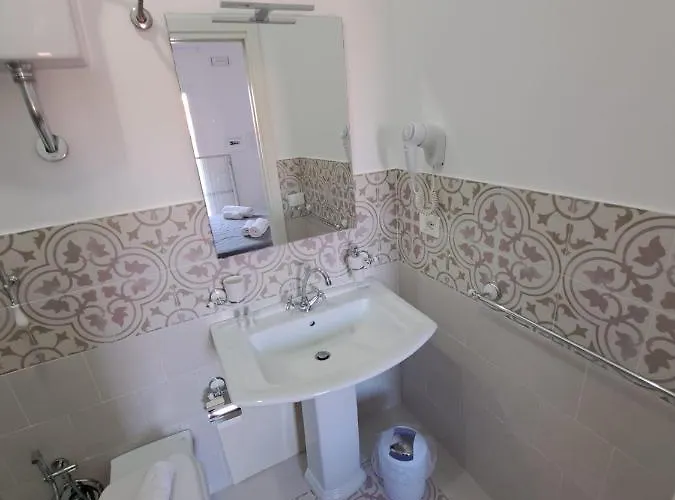 Couette-café Pepe Rosa 3*