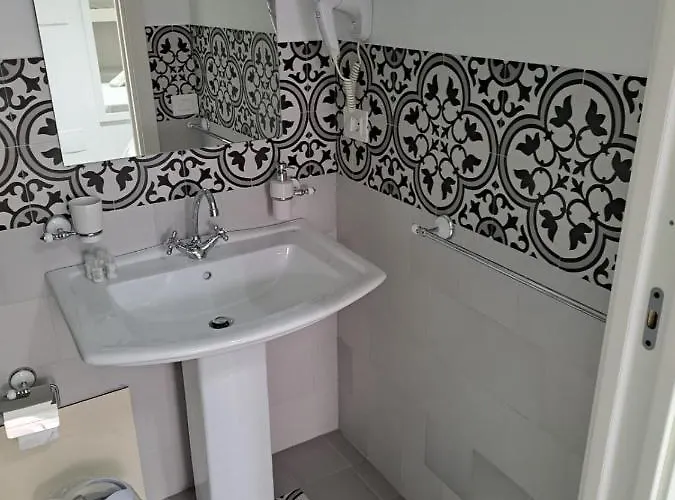 Couette-café Pepe Rosa 3*