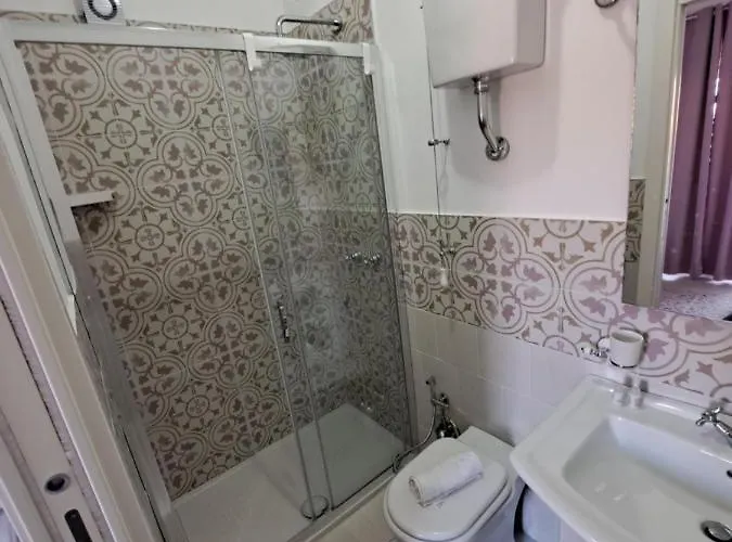 Couette-café Pepe Rosa 3*