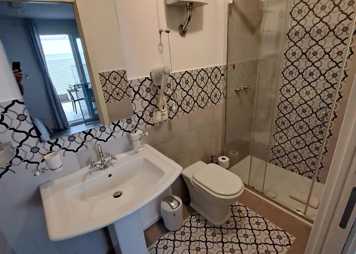 Couette-café Pepe Rosa Tropea